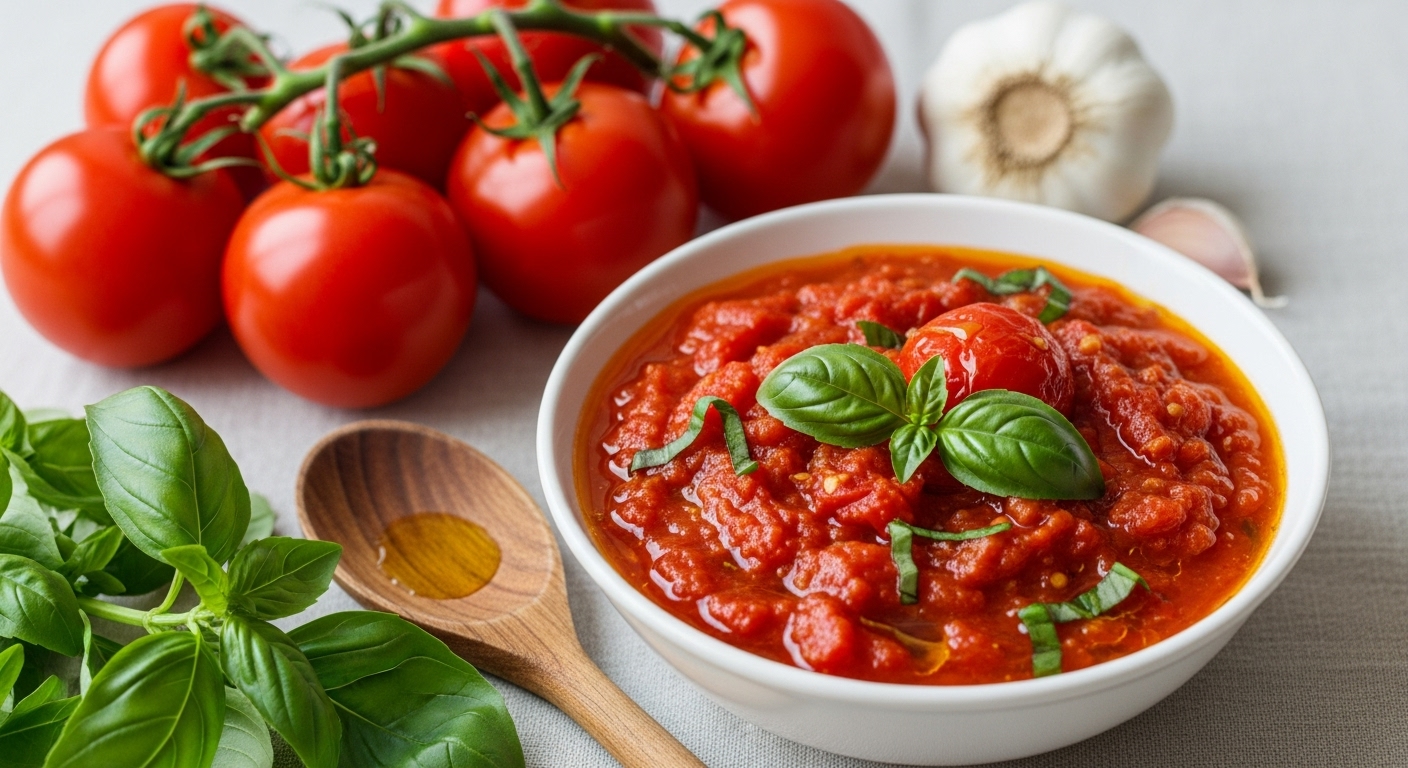 洋蔥焦糖化奶油醬打造濃郁義大利麵新滋味相关图片