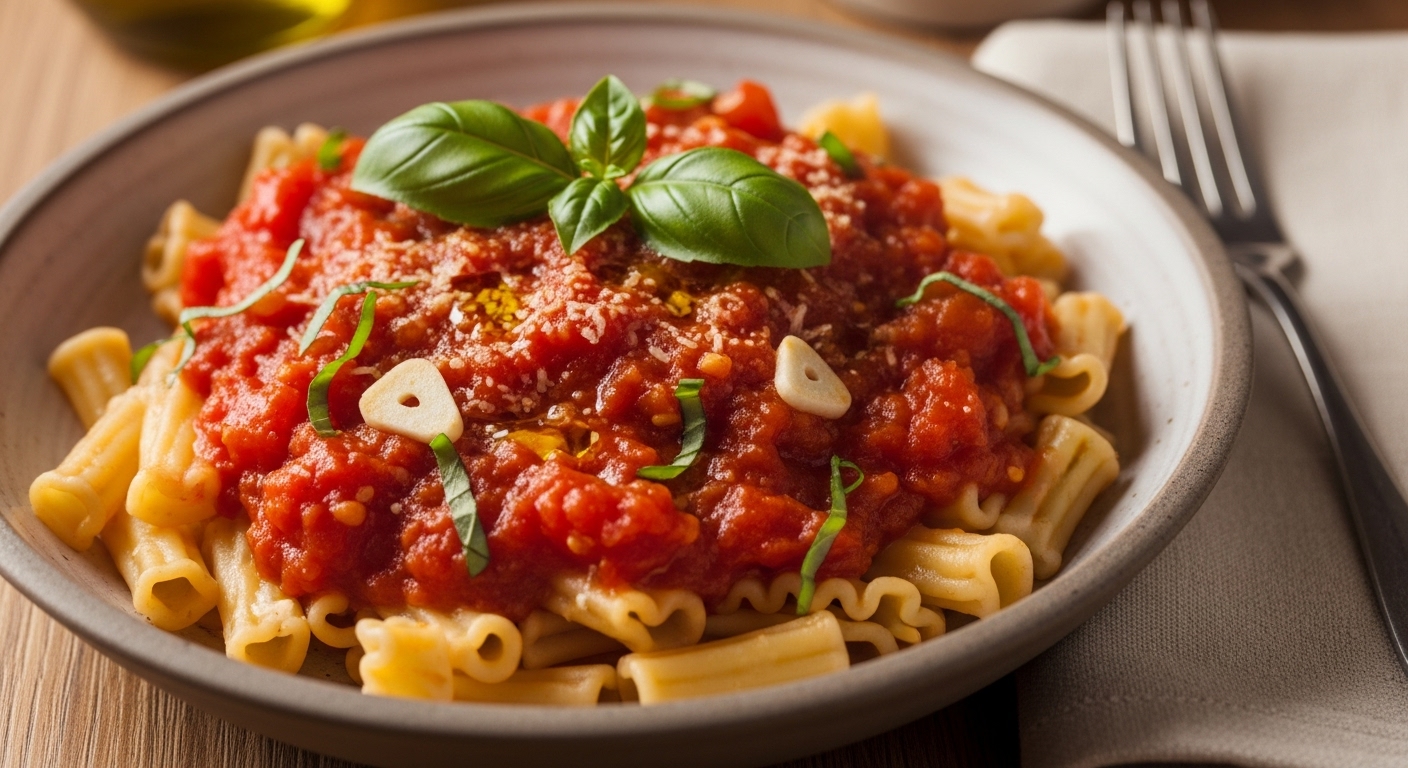 辣椒培根蒜香油麵醬的美味做法與創意搭配配图