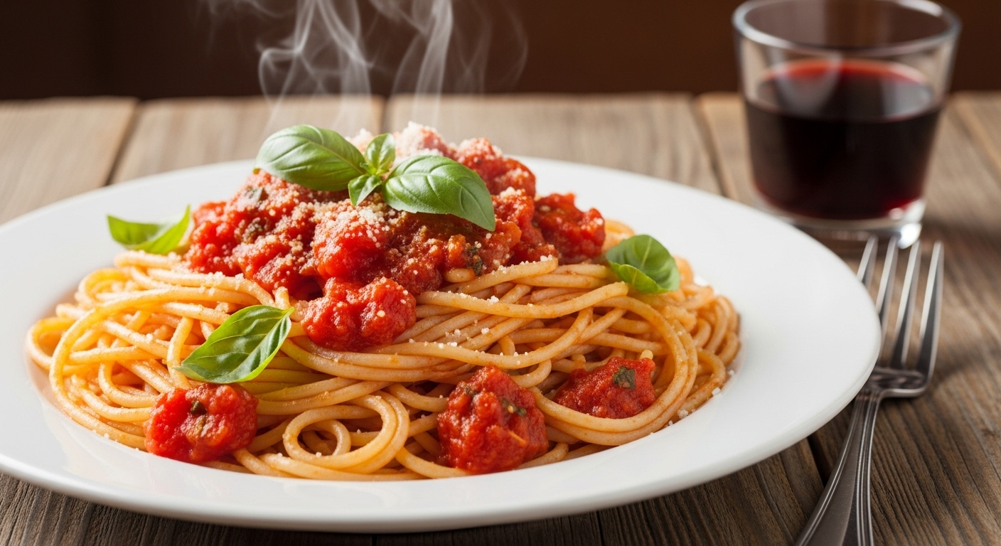 甜椒黑橄欖普塔內斯卡的美味秘密與做法分享示意图