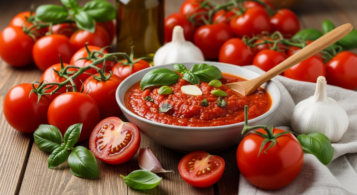 洋蔥焦糖化奶油醬打造濃郁義大利麵新滋味配图