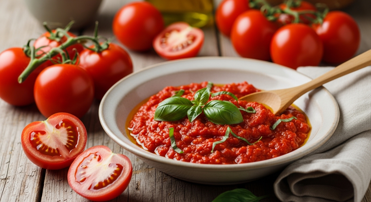 雙蒜奶油白醬的濃郁美味秘訣配图