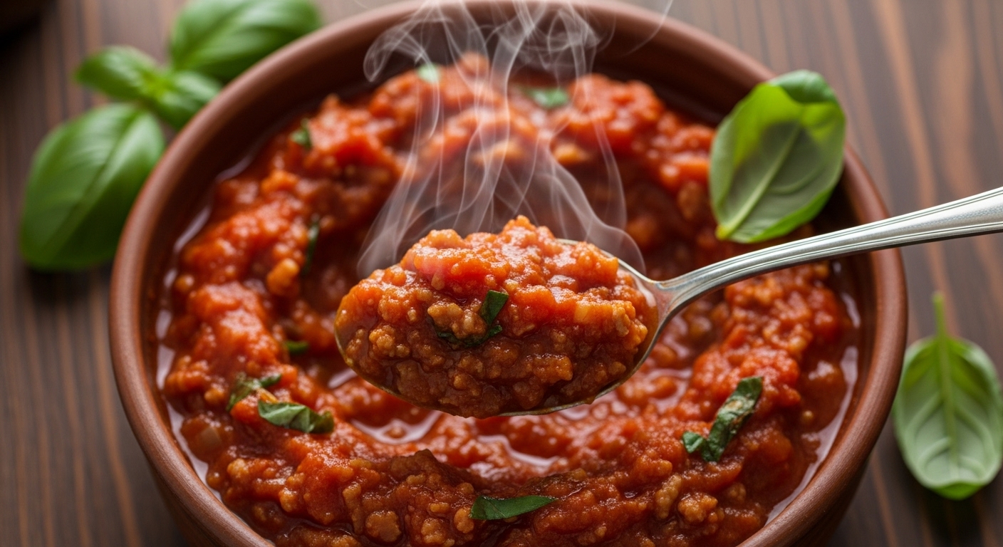 瑪格麗特蒜香油醬的美味做法與搭配心得配图