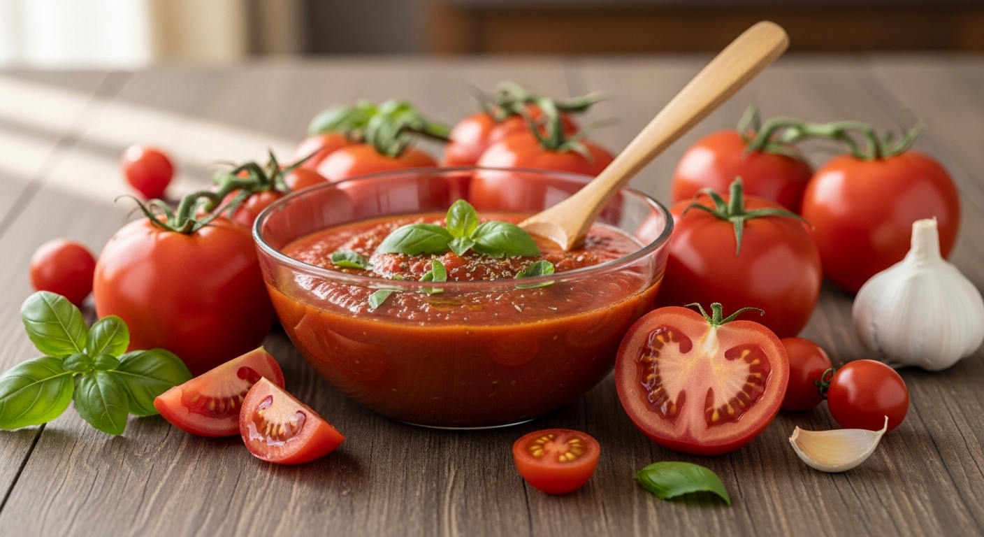 川味花椒辣油義大利麵醬的獨特風味與做法示意图