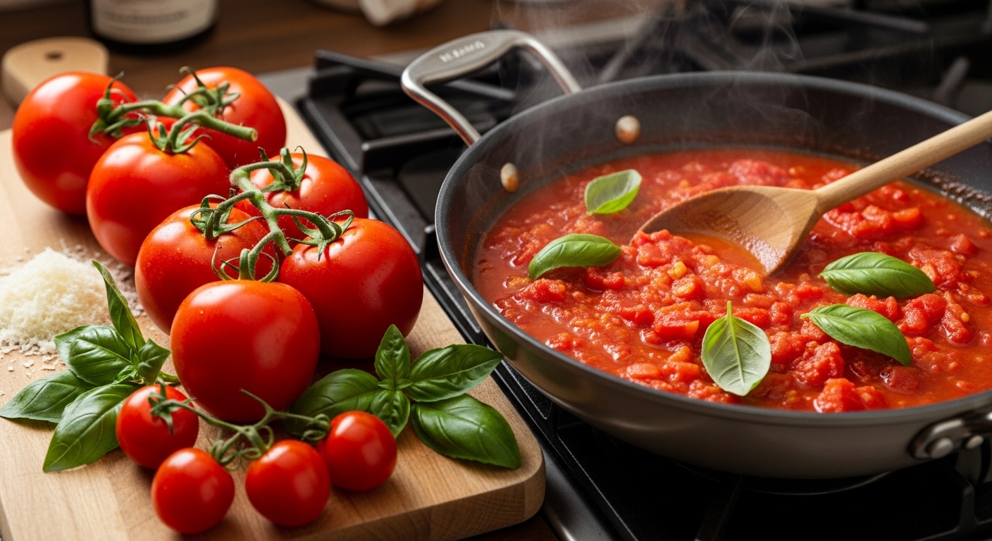 关于浓郁咖哩蘑菇奶油白醬的美味做法指南的插图