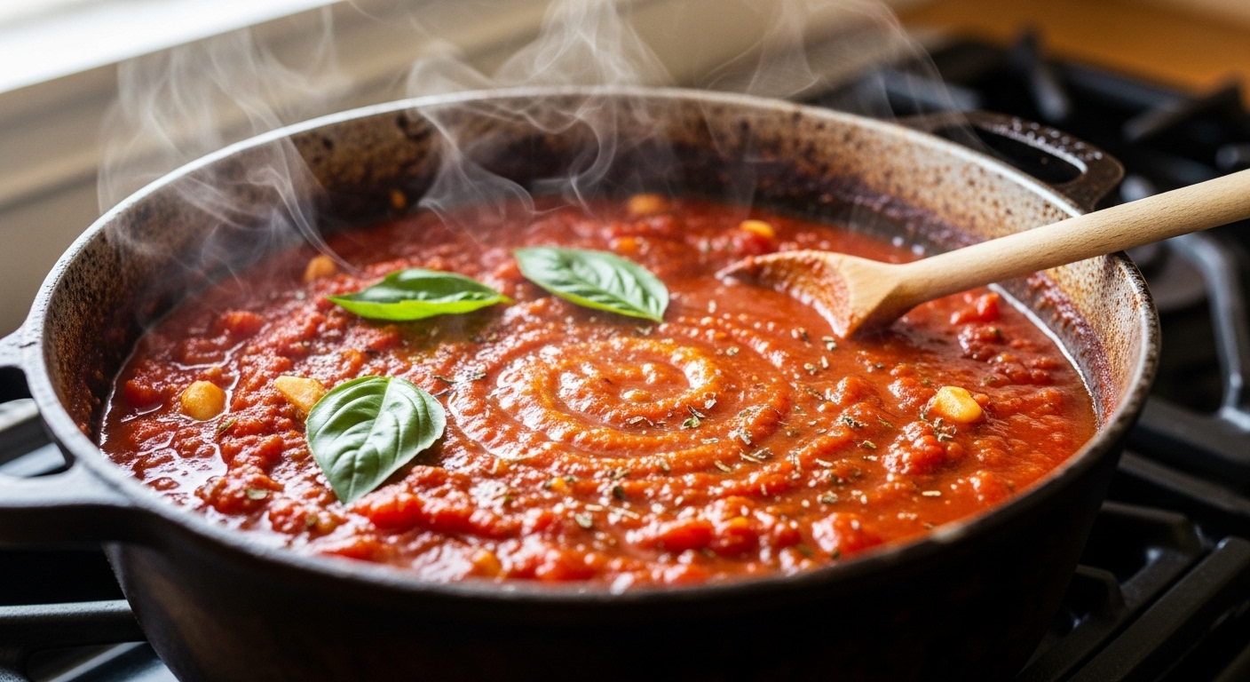 关于蒔蘿番茄粉紅海味的美味創意料理分享的插图