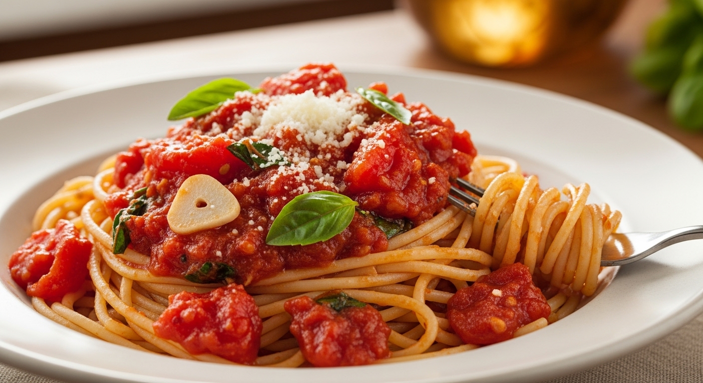 黑蒜粉紅醬:甜香層次帶來獨特味覺享受 - 相关图片 黑蒜粉紅醬:甜香層次帶來獨特味覺享受配图