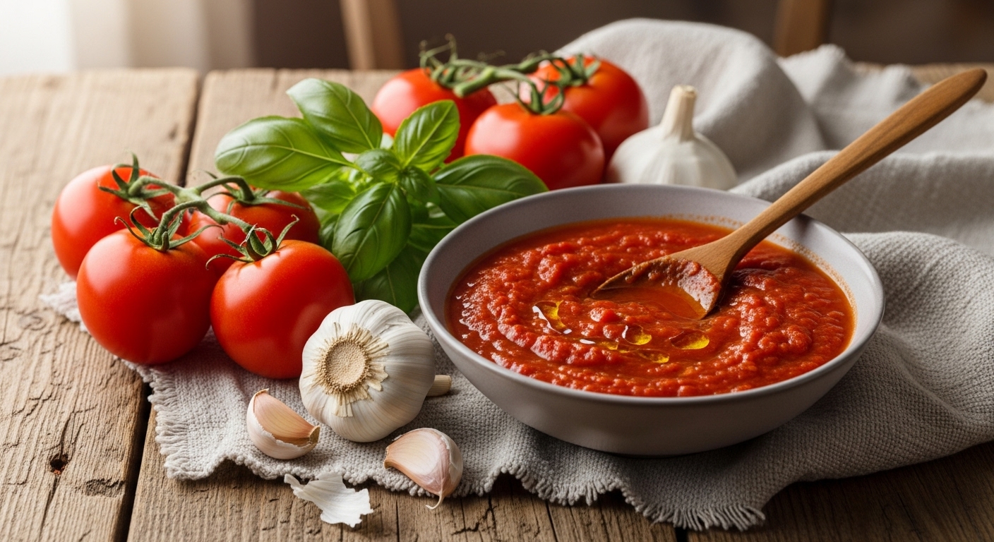 瑪格麗特粉紅醬的多種創新延伸做法介紹示意图