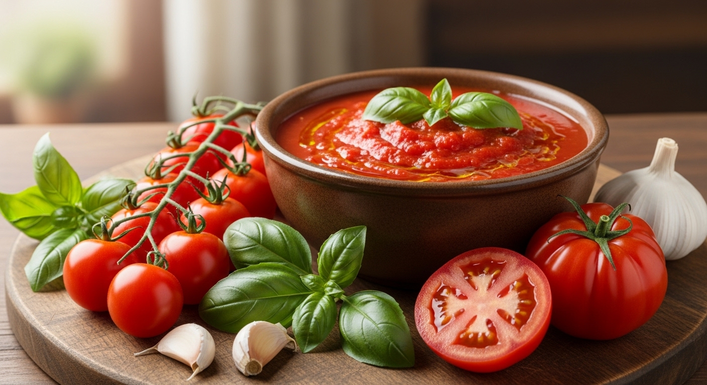 橄欖優格香草醬帶來清新健康新滋味相关图片