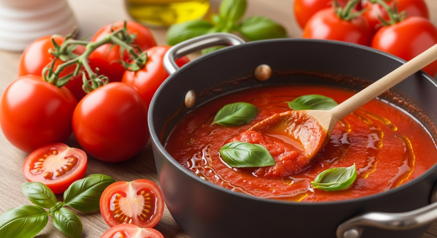 蒔蘿檸檬奶油海鮮醬的美味做法與搭配指南配图