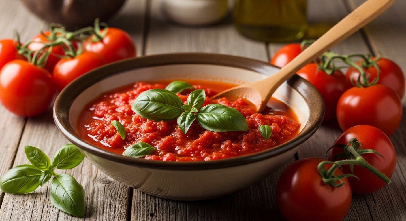 椰奶花生辣味義麵醬：獨特風味讓你愛不釋口示意图