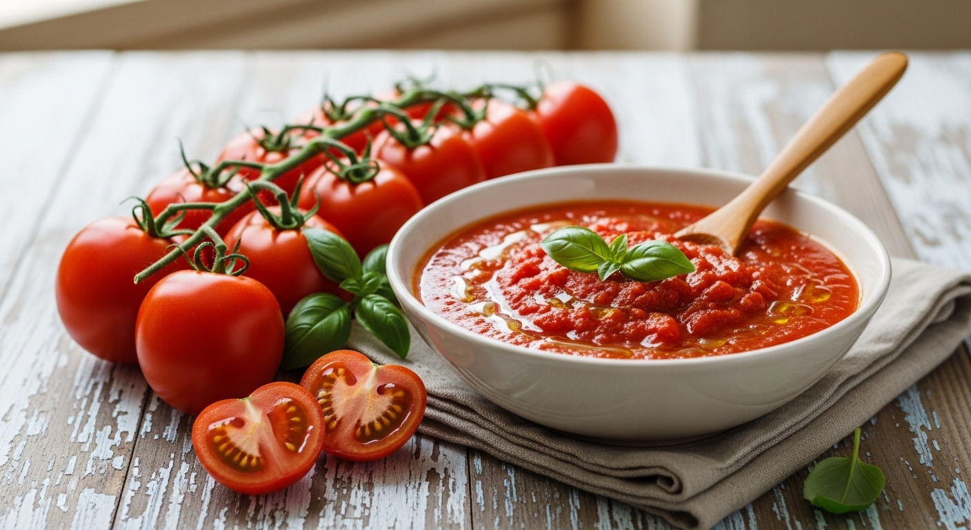 快速簡單的一鍋白醬做法指南 - 相关图片 关于快速簡單的一鍋白醬做法指南的插图